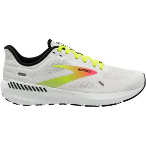 Brooks Chaussures Running - Launch 9 Gts M - Blanc Homme 43