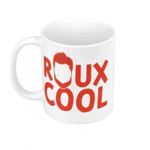 Fabulous Mug c&eacute;ramique Roux Cool