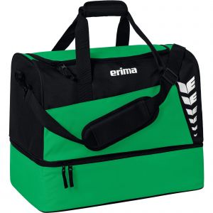 Erima Sac de sport avec compartiment inférieur Six Wings