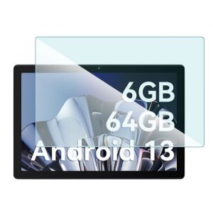 Karylax Protection Écran En Verre Flexible Pour Magch Tablette Tactile 10.1 Pouces