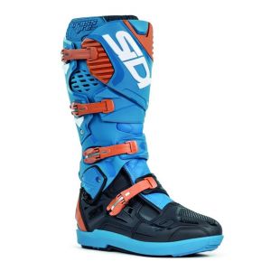 Sidi Bottes moto cross Crossfire 3 SRS