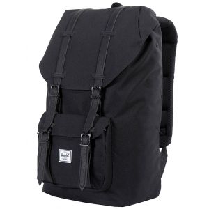 Herschel Little America Backpack noir