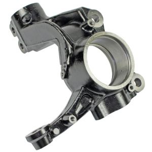 Metzger Porte-Fus&eacute;e 58088802 Porte Moyeu,Fus&eacute;e d'essieu, suspension de roue VW,TRANSPORTER V Furg&oacute;n 7HA, 7HH, 7EA, 7EH