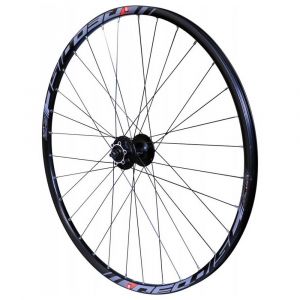 Image de Velox ROUE ARRIÈRE MACH1 NEO DISC XC LB - Wheel size:26" (559