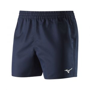 Mizuno Authentic Rugby Short M Short Homme L Bleu Marine