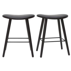 Miliboo Tabouret de bar MEADOW TABOURETS 65CM