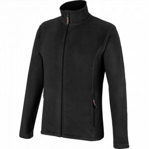 W&uuml;rth Veste polaire zipp&eacute;e Job + MODYF noir S - Noir