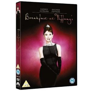 Breakfast at Tiffany's