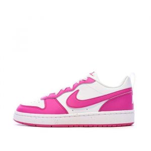 Nike Sneakers enfant court borough low recraft