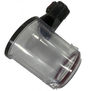 Severin Réservoir à poussière pour aspirateur balai 2345048