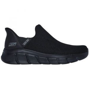 Skechers Bobs B Flex - Resilient Edge Chaussures pour Homme Noir 118306-BBK