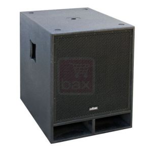 Image de JB Systems Vibe 18S MKII - Caisson de basse