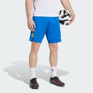 Adidas Short d'entraînement Real Madrid EU 2025/26