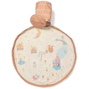 Play & Go Sac à Jouets Soo - Fairyworld