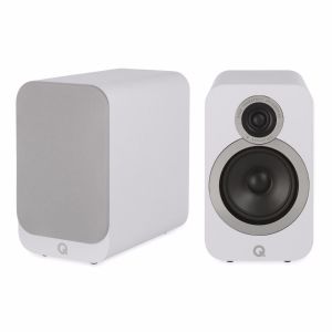 Image de Q Acoustics 3020i Blanc