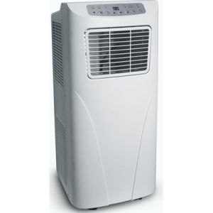Image de King d'Home CLI093E - Climatiseur monobloc mobile