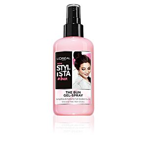L'Oréal Stylista the Bun Gel-Spray - 200 ml
