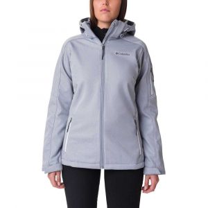 Image de Columbia Vestes Cascade Ridge - Tradewinds Grey Heather - Taille S