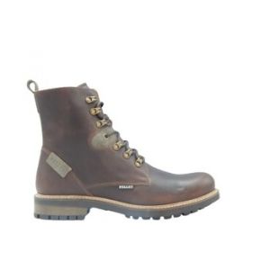 Pellet Boots JULIAN - Couleur 42 - Taille Marron