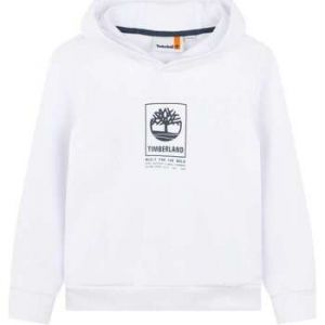 Timberland Sweat-shirt molleton &agrave; capuche