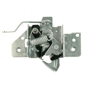 Serrure capot pour Ford Fiesta 5 (2001-2008) mécanisme douverture de capot