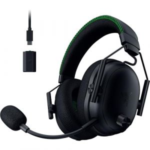 Razer Blackshark V3 Pro for Xbox - Noir