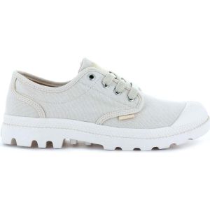 Palladium Baskets Pallabrousse Oxford