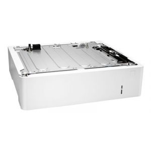 Image de HP J8J89A - Bac/chargeur LaserJet - 550 feuilles