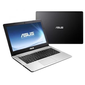 Asus PC Portable reconditionné - R409LAV-WX282T - 14%u201D - 4G RAM %u2013 HD graphics - 2.5 HDD SATA/1TB - Garantie 6 mois PC Portable reconditionné - R409LAV-WX282T - 14%u201D - DDR3 1600 4G %u2013 Intel HD graphics - 2.5 HDD SATA/1TB