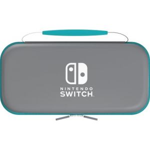 PowerA Kit de protection pour Nintendo Switch Lite - turquoise