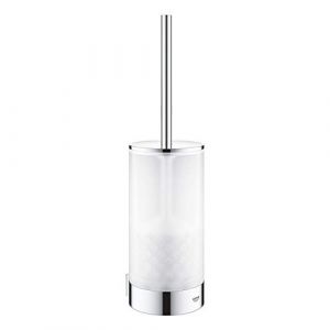 Grohe Porte-balai de WC Selection chromé Réf. 41076000