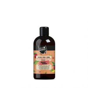 Real natura *Real intensivo* - Crema de peinado con mango, chía y lino Rizos Perfectos