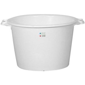 Baquet rond (55 cm)