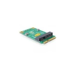 Delock 65229 - Convertisseur mini PCI Express