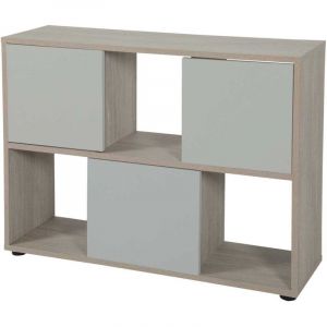 Image de Zolux Meuble pour aquarium Iseo et Tana 120L