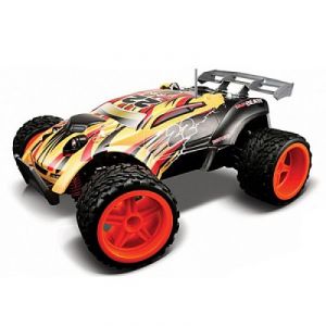 Maisto M81132-1 - Voiture radiocommandée Raja Beast N°22