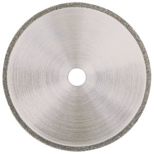 Proxxon micromot Lame diamantée 85 x 0,7 x 10 mm pour pierre-verre-dalles