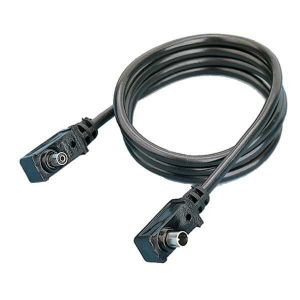 Kaiser Câble synchro flash 0.5m mâle/femelle (KAI1420)
