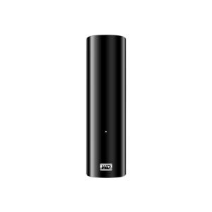 Western Digital WDBACG0010HCH - Disque dur externe My Book Live 1 To Ethernet