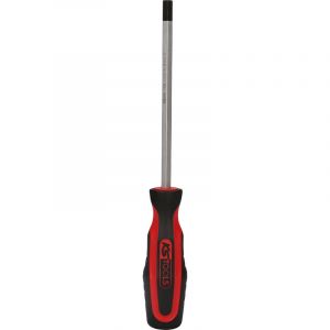 KS Tools Tournevis ERGOTORQUEplus pour vis &agrave; six pans creux, 8 mm