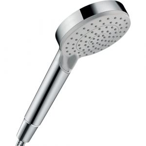 Hansgrohe Vernis Blend pommeau de douche Vario, 26270, Coloris: chrome - 26270000