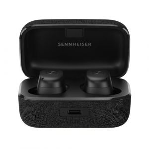 Sennheiser Ecouteurs Momentum 3 Black