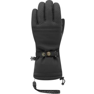 Racer Gants de ski femme primaloft
