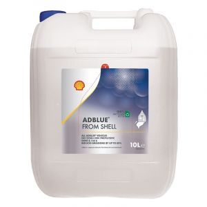 Shell Urée BT69U