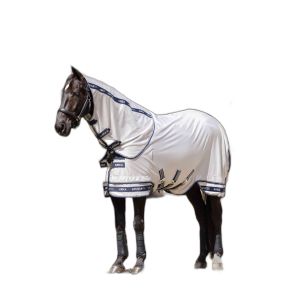 Lemieux Chemise anti-mouches pour cheval Arika Armour-Tek