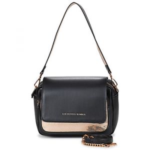 Sac a main Les Petites Bombes MARIETTA Noir - Taille Unique