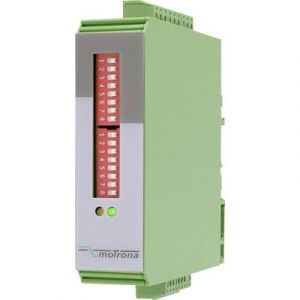 Image de Motrona Moniteur pour sens de rotation et vitesse nulle DZ210 1 pc(s)