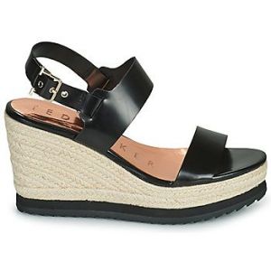 Ted Baker Sandales ARCHEI Noir - Taille 36,37,38,39,40,41