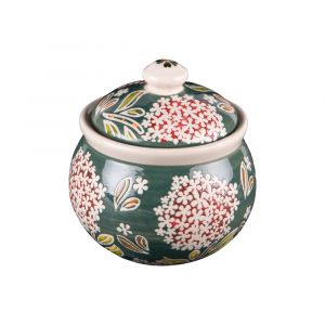Table passion Sucrier 10 cm Cottage