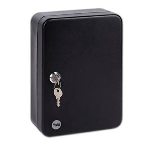 Yale YKB/200/BB2 Petite Armoire à clés pour 20 clés